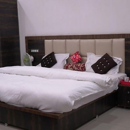 Rajmahal Resort Banquet Hall And Hotel Patna  Luaran gambar