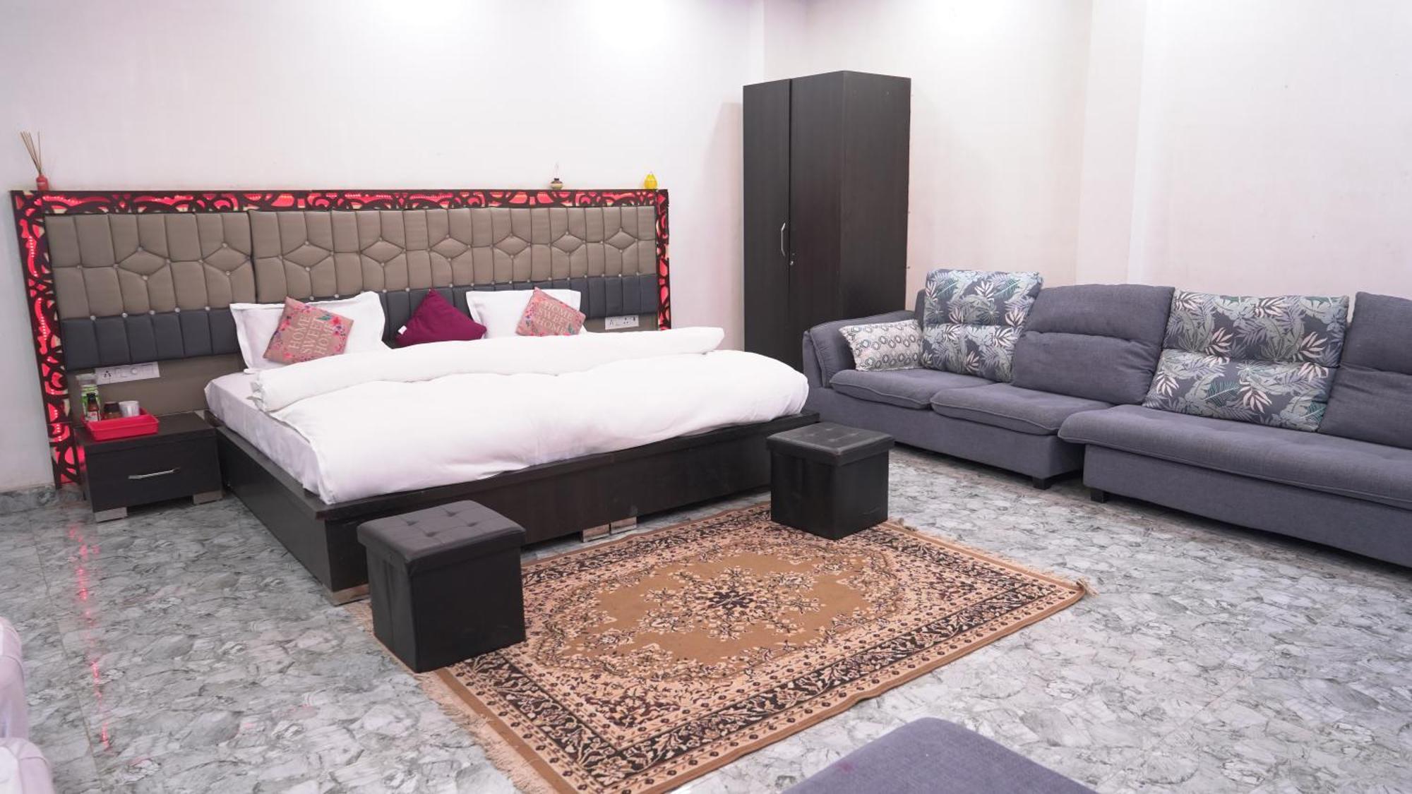 Rajmahal Resort Banquet Hall And Hotel Patna  Luaran gambar
