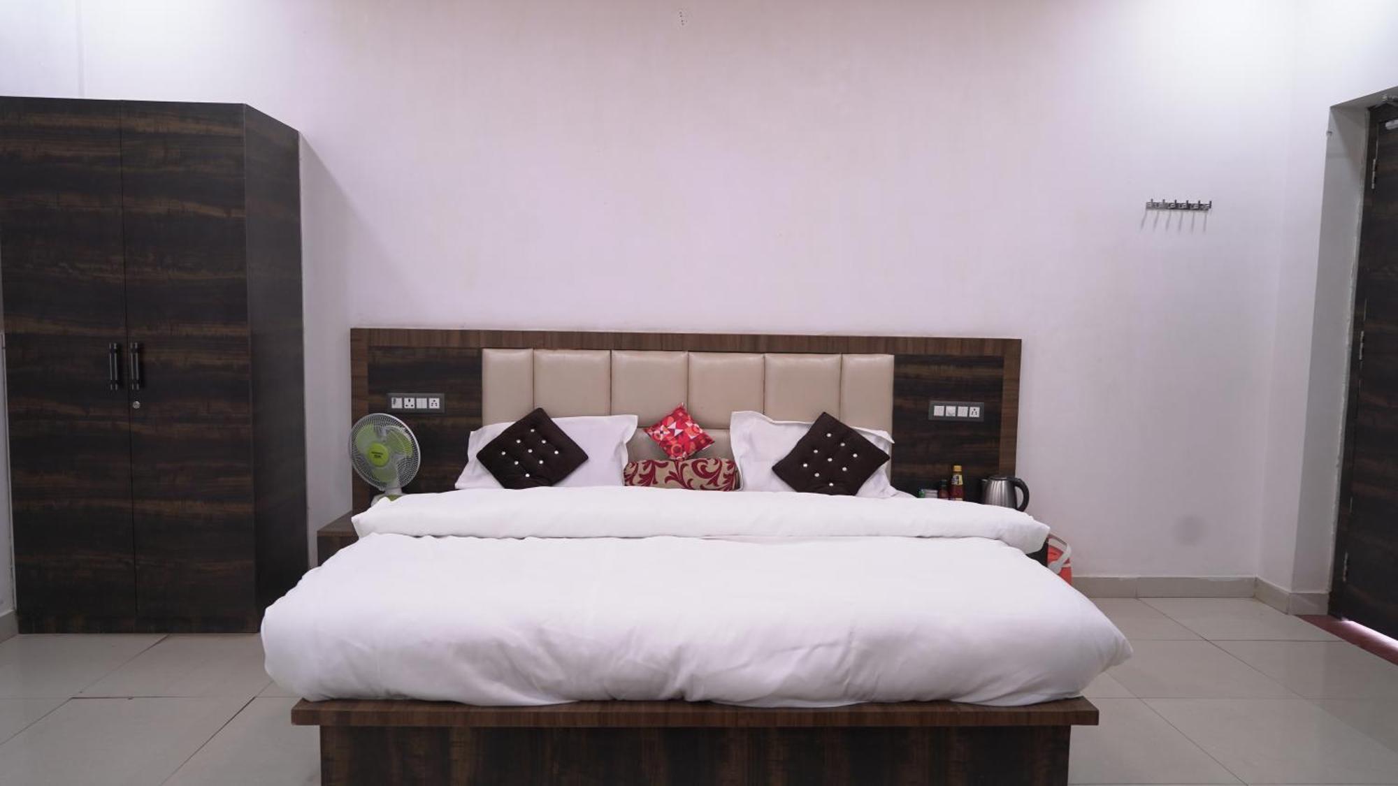 Rajmahal Resort Banquet Hall And Hotel Patna  Luaran gambar