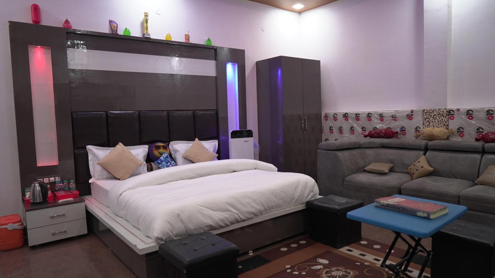 Rajmahal Resort Banquet Hall And Hotel Patna  Luaran gambar