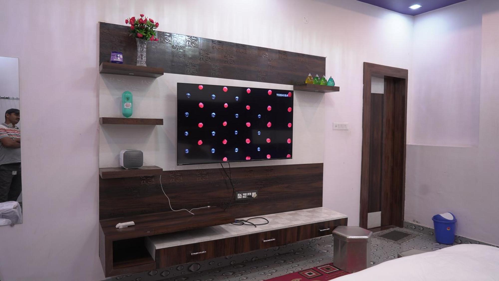 Rajmahal Resort Banquet Hall And Hotel Patna  Luaran gambar