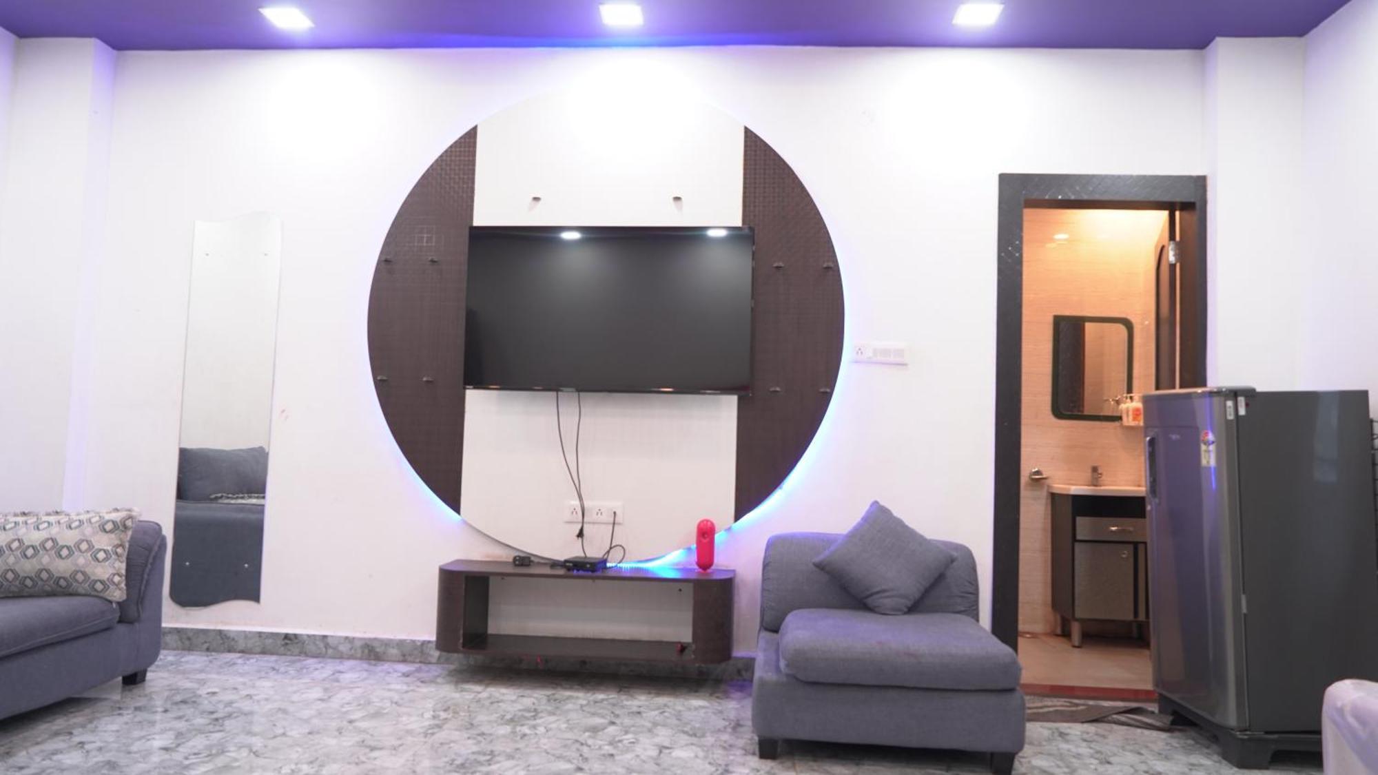 Rajmahal Resort Banquet Hall And Hotel Patna  Luaran gambar