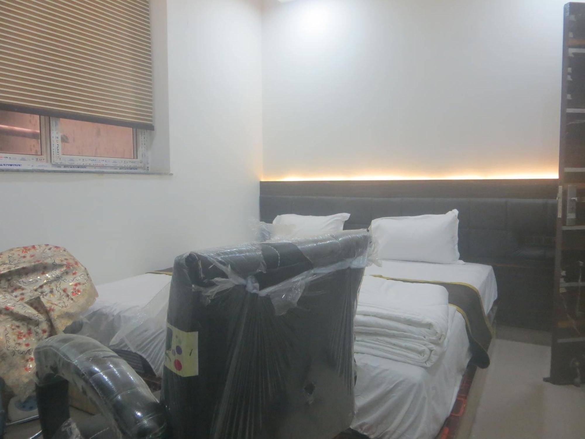 Rajmahal Resort Banquet Hall And Hotel Patna  Luaran gambar