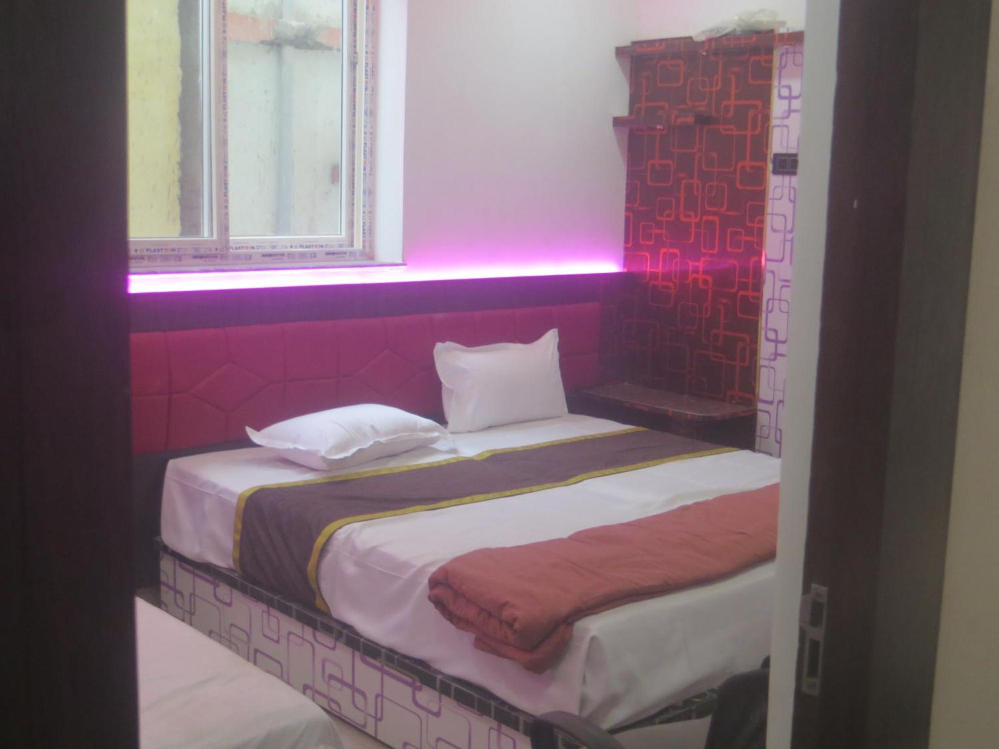 Rajmahal Resort Banquet Hall And Hotel Patna  Luaran gambar