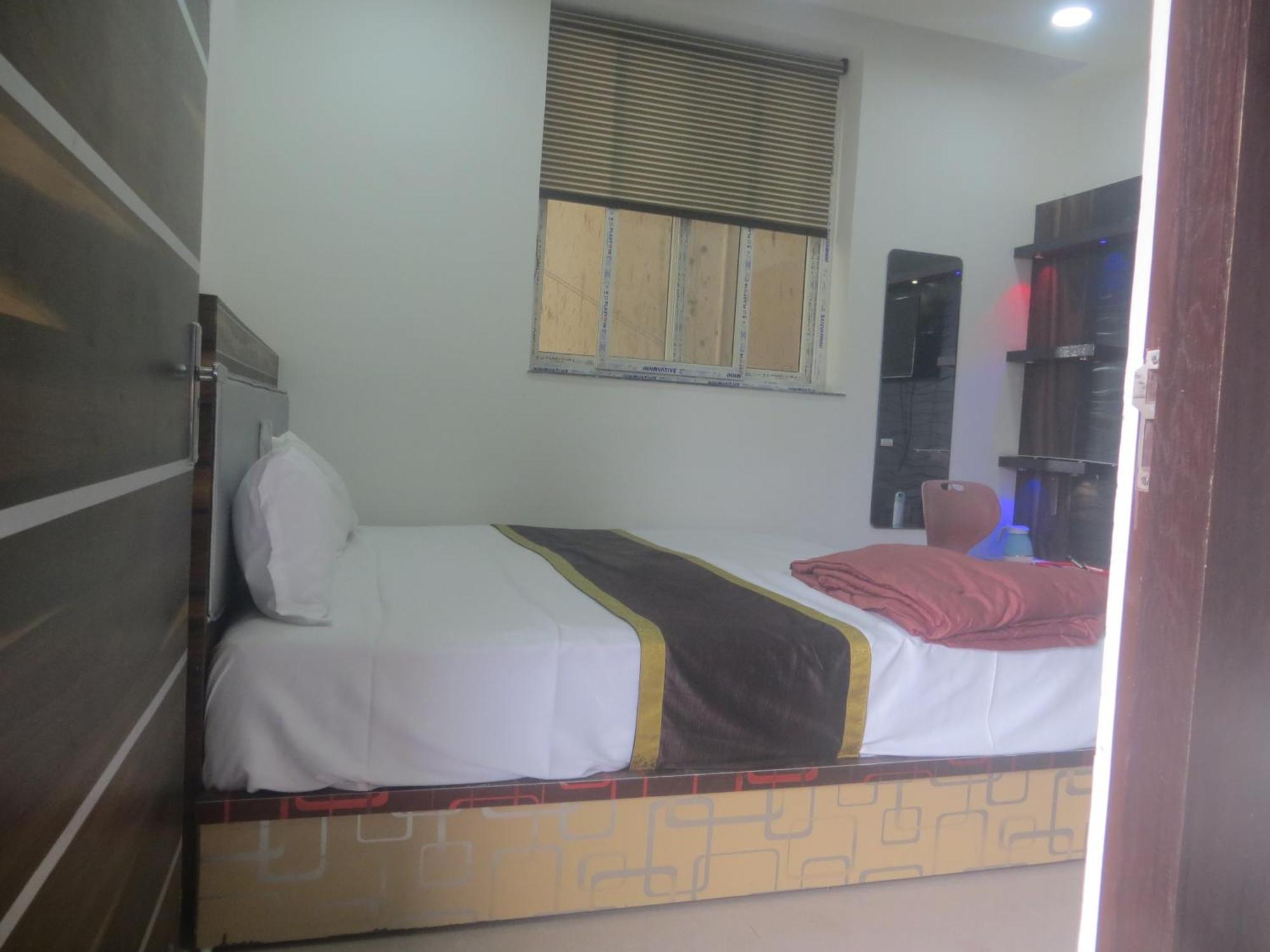 Rajmahal Resort Banquet Hall And Hotel Patna  Luaran gambar