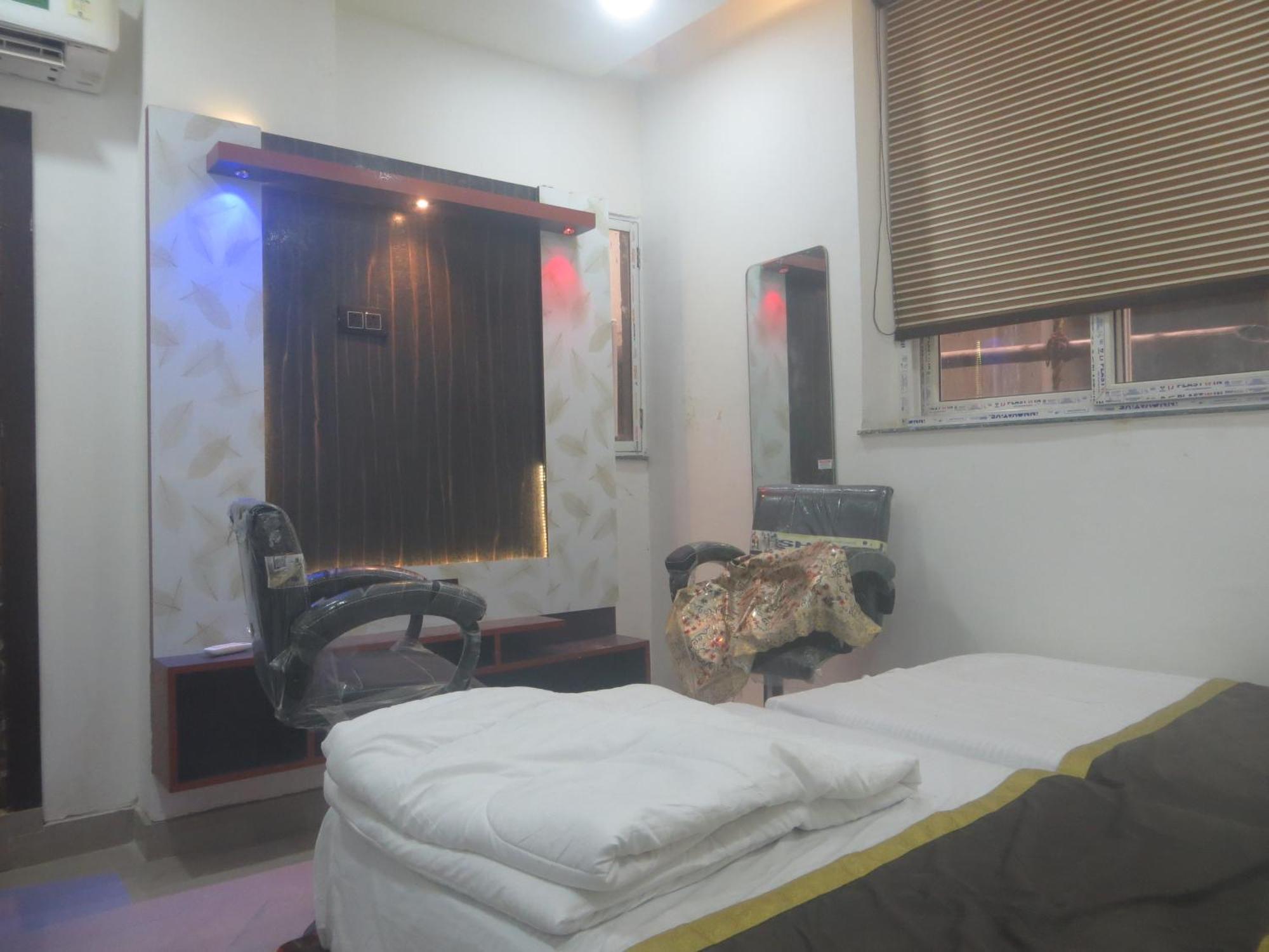 Rajmahal Resort Banquet Hall And Hotel Patna  Luaran gambar