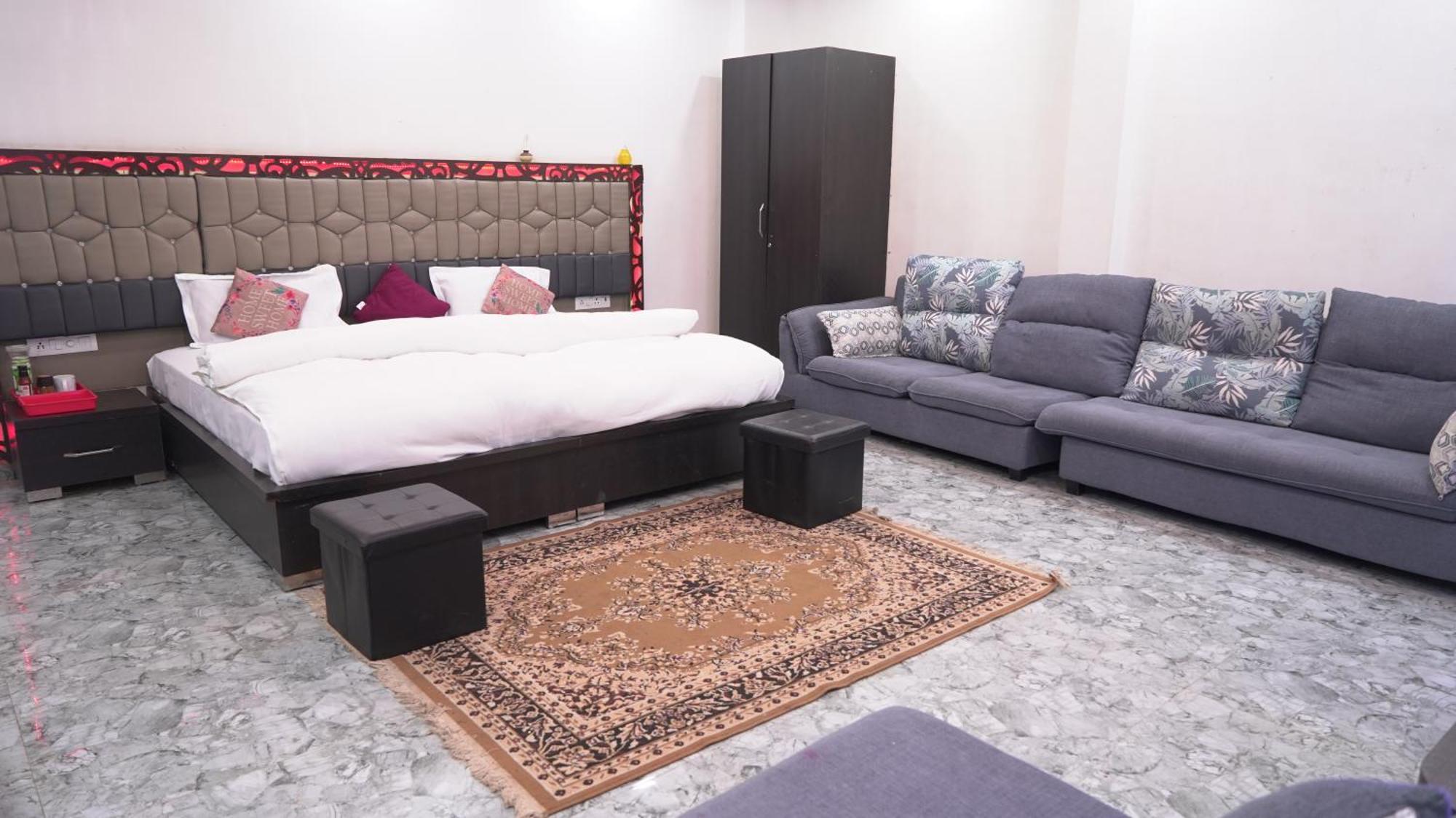 Rajmahal Resort Banquet Hall And Hotel Patna  Luaran gambar