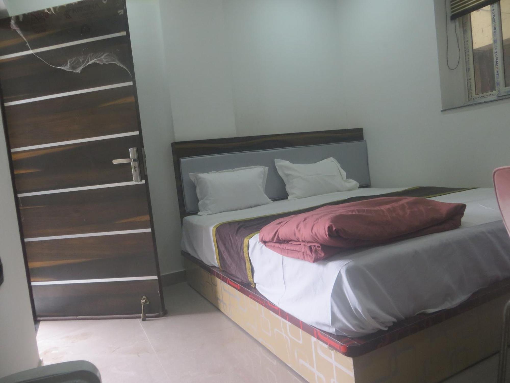 Rajmahal Resort Banquet Hall And Hotel Patna  Luaran gambar