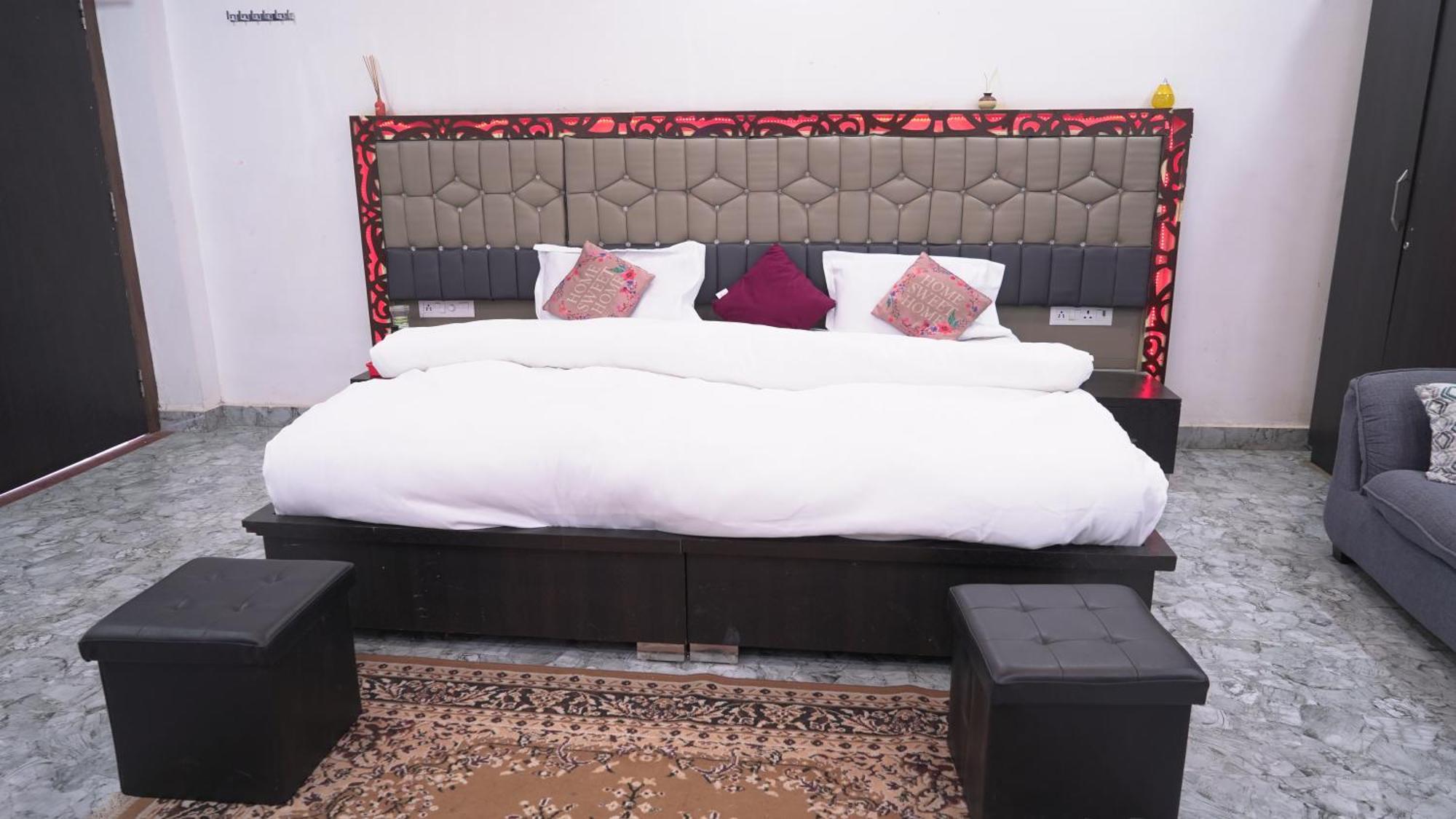 Rajmahal Resort Banquet Hall And Hotel Patna  Luaran gambar