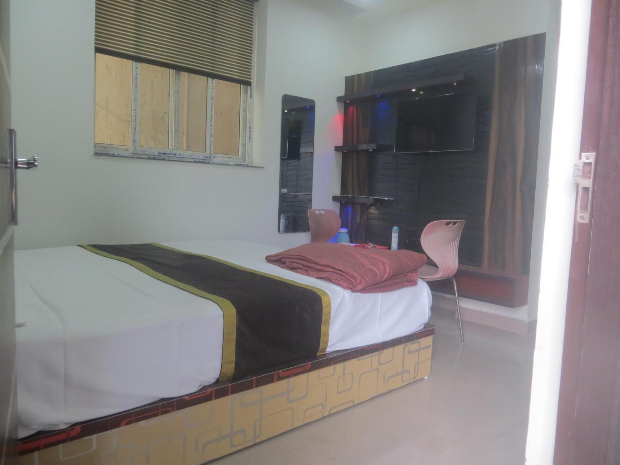Rajmahal Resort Banquet Hall And Hotel Patna  Luaran gambar