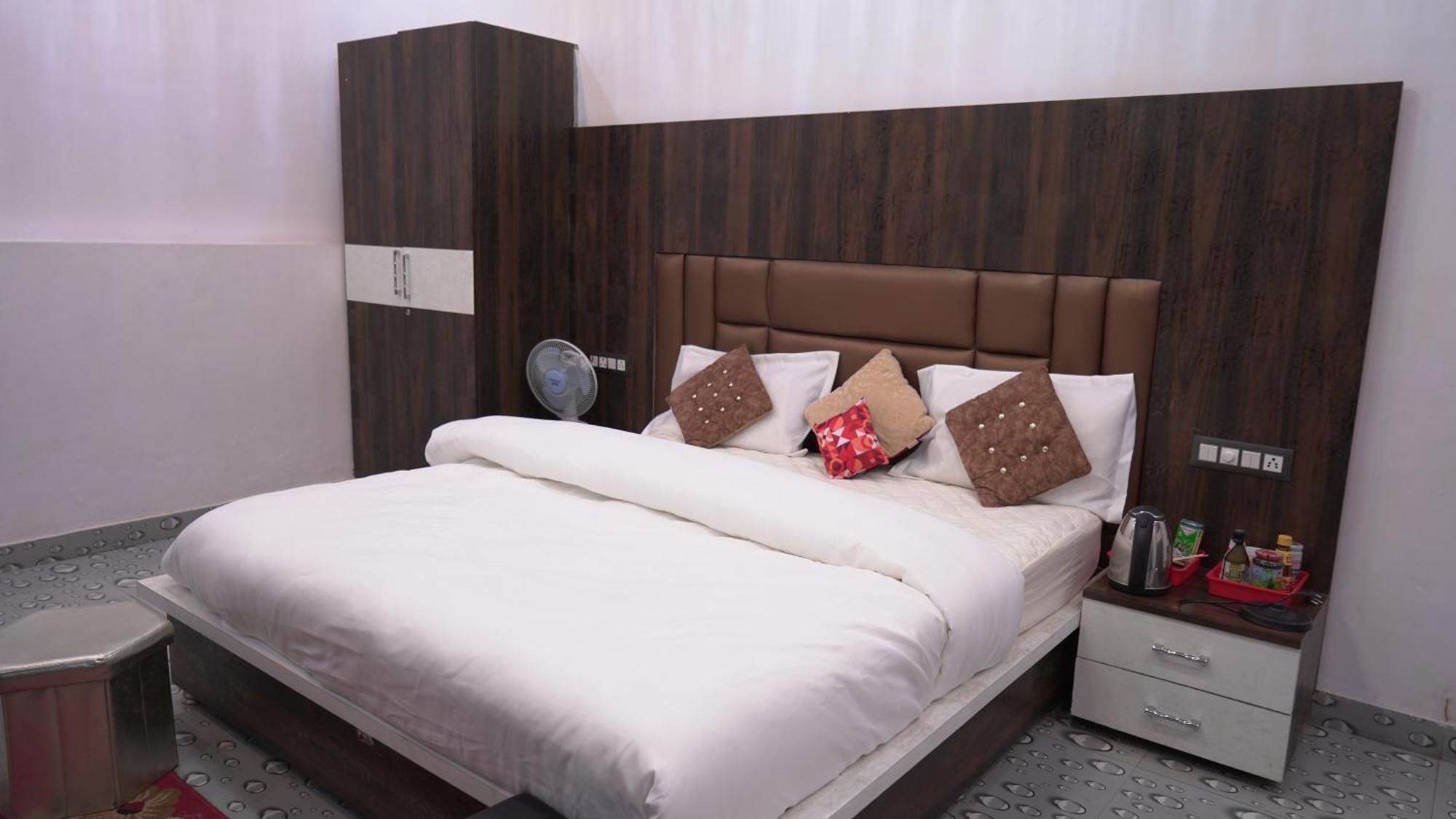 Rajmahal Resort Banquet Hall And Hotel Patna  Luaran gambar