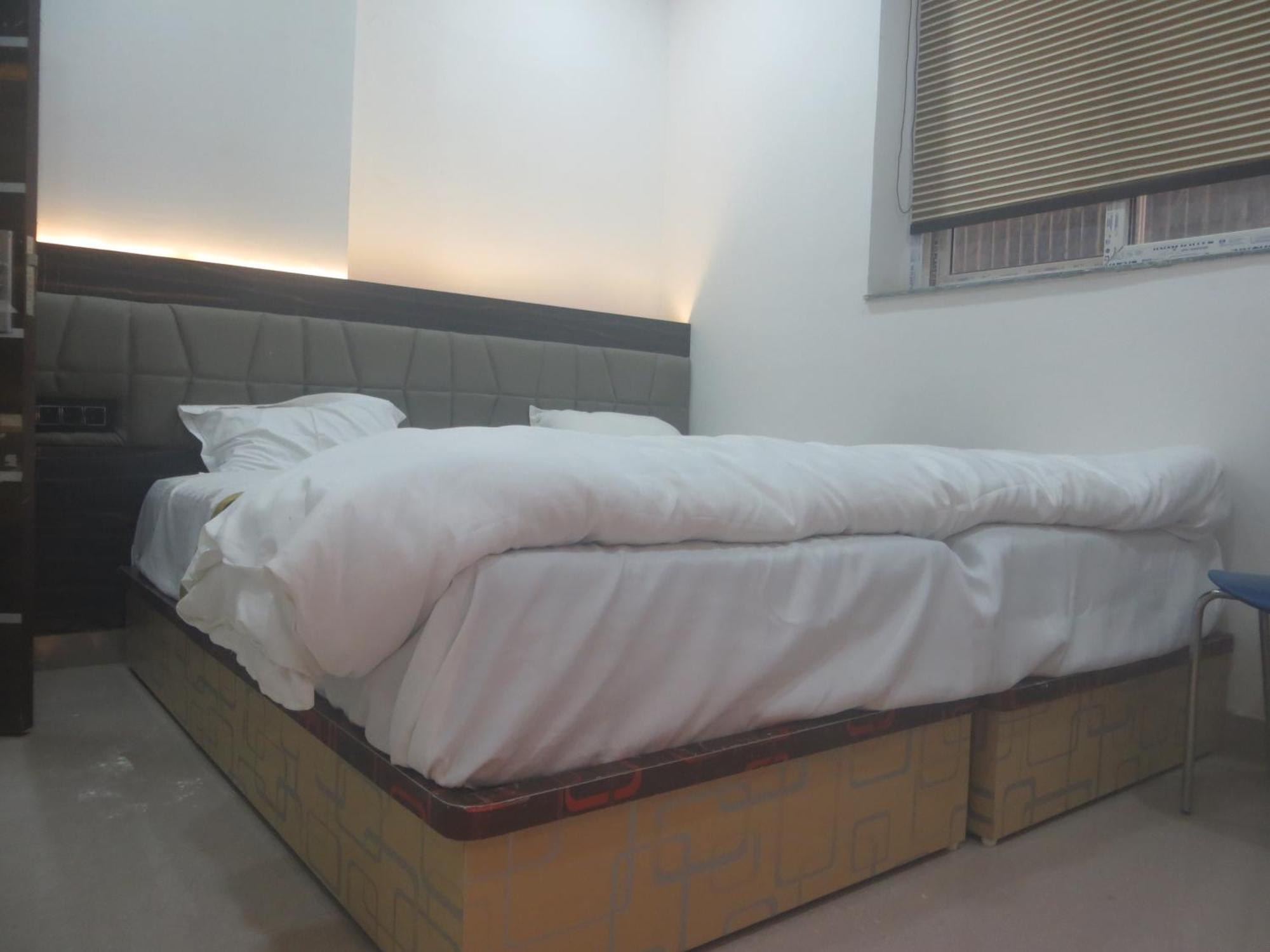 Rajmahal Resort Banquet Hall And Hotel Patna  Luaran gambar