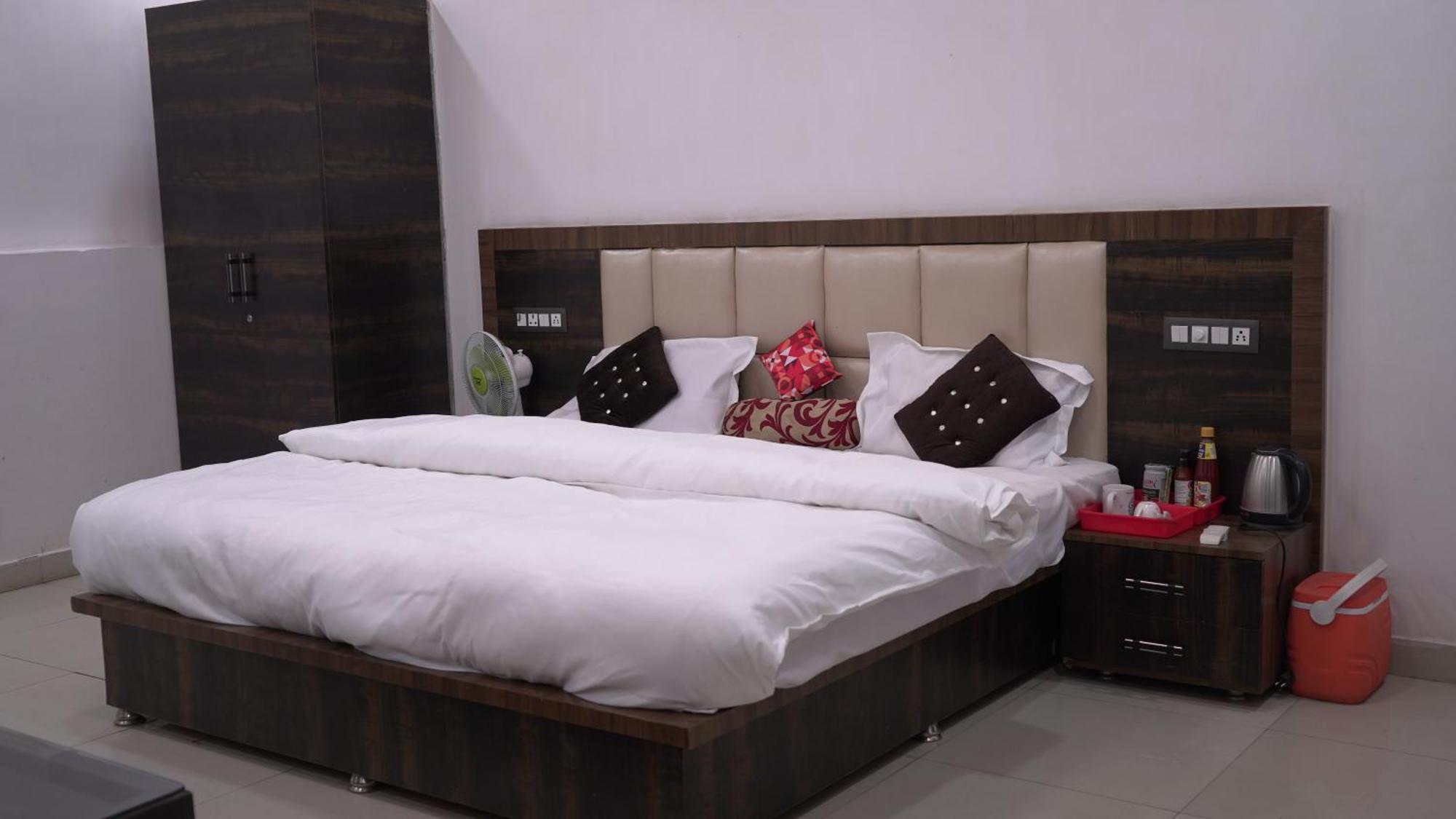 Rajmahal Resort Banquet Hall And Hotel Patna  Luaran gambar